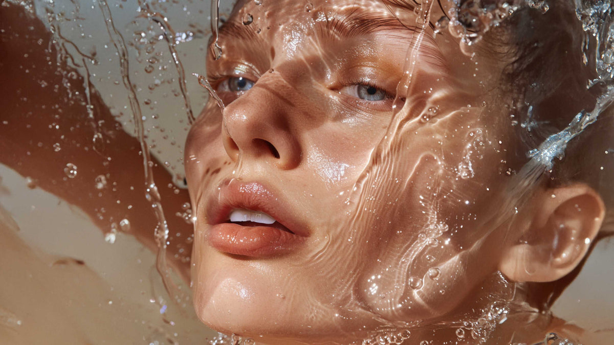 Cleansers