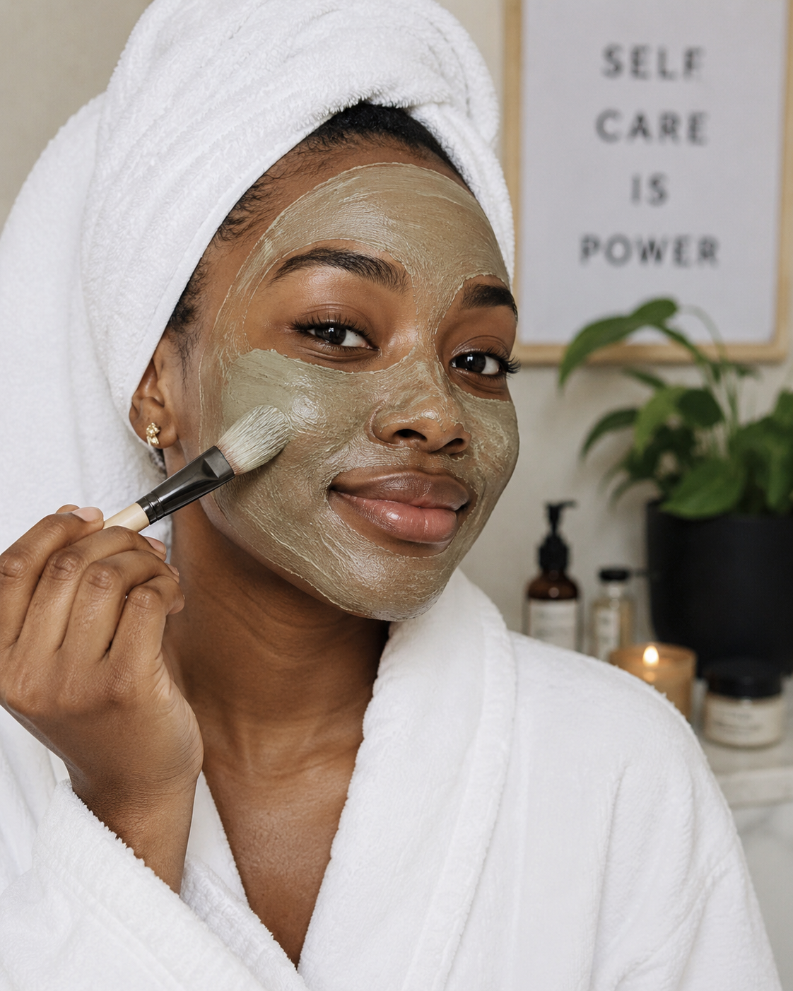 Face Masks