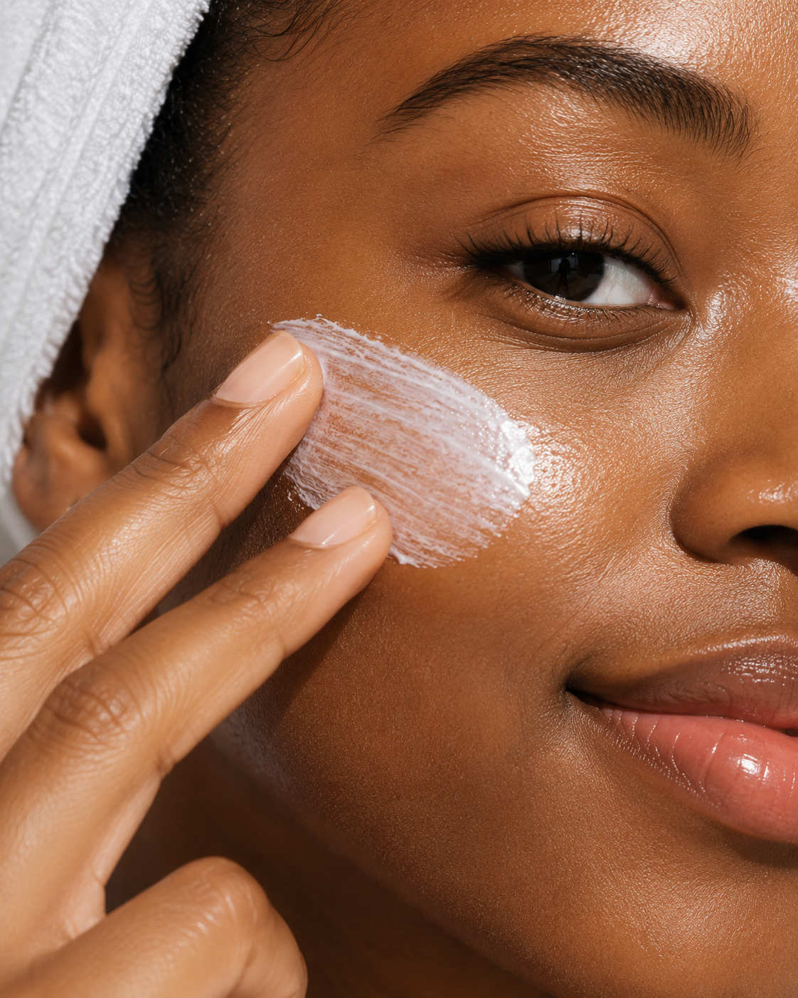 Sunscreens