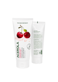 Nature Republic Herb Acerola Cleansing Foam (170ML)