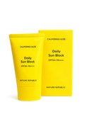 Nature Republic California Aloe Daily Sun Block SPF50+ PA++++ (50ML)