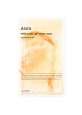 Abib Mild acidic pH Sheet Mask Gluthathiosome fit (1 pc)