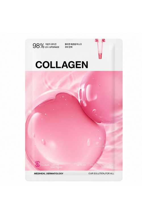 Mediheal Essential Mask Sheet