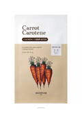 Skinfood Carrot Carotene Calming Mask